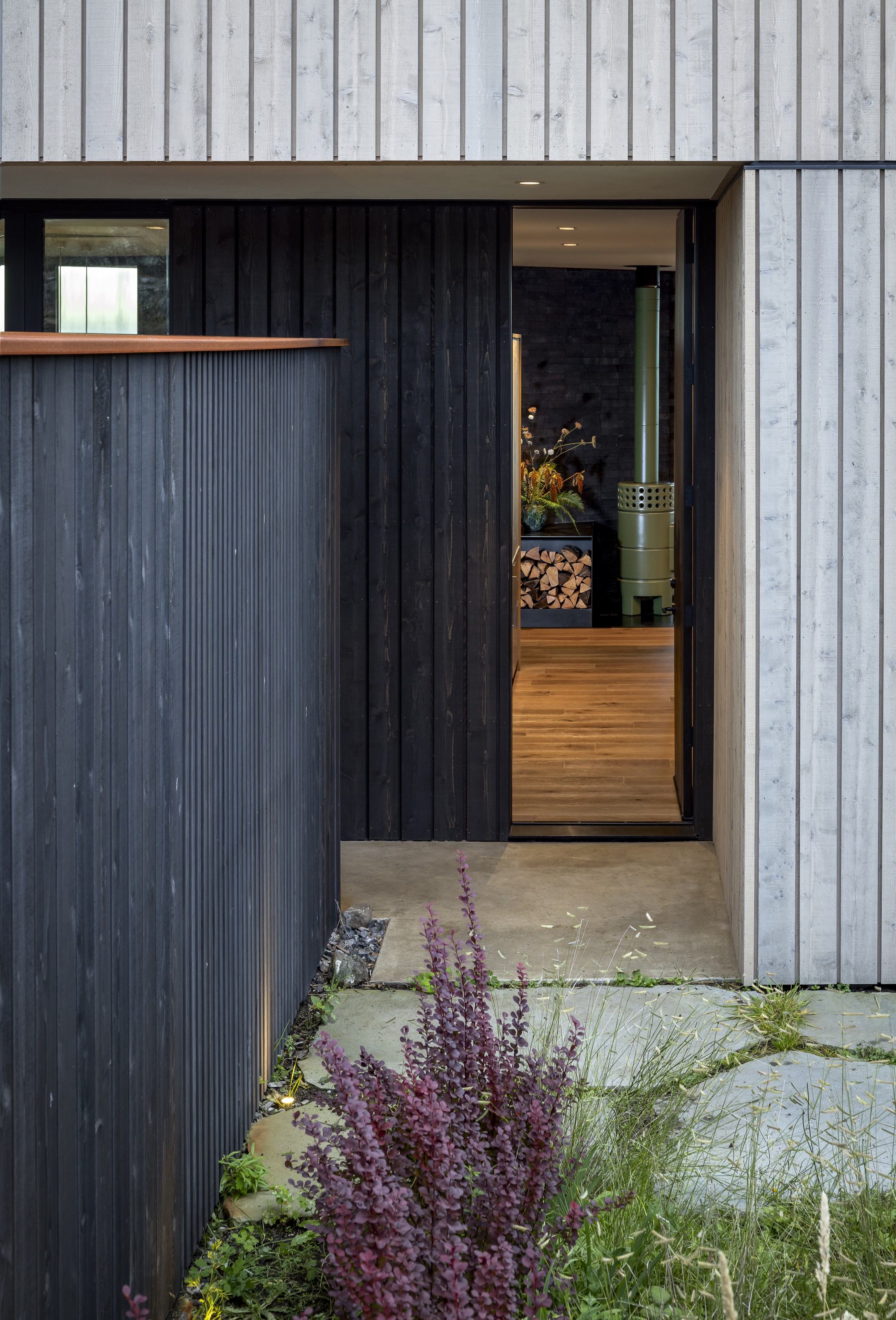 Heliotrope — False Bay — Heliotrope Architects