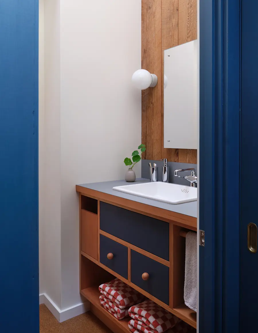 Sea Ranch Condos — Commune Design