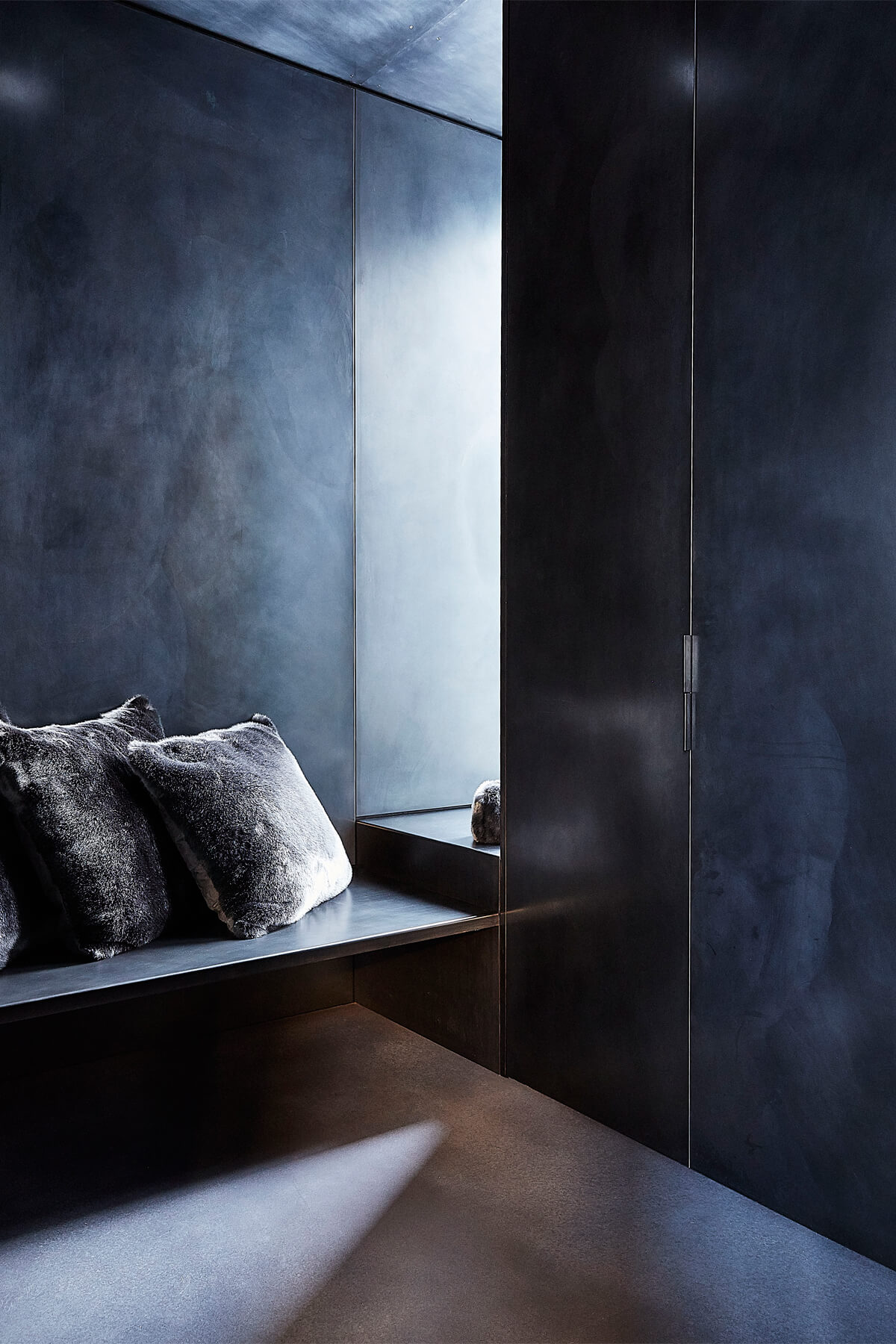 MTNmin House — Pearson Design Group
