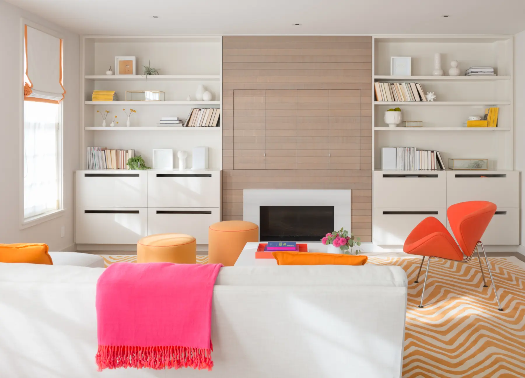 City Seaside Home — Butler Armsden Architects