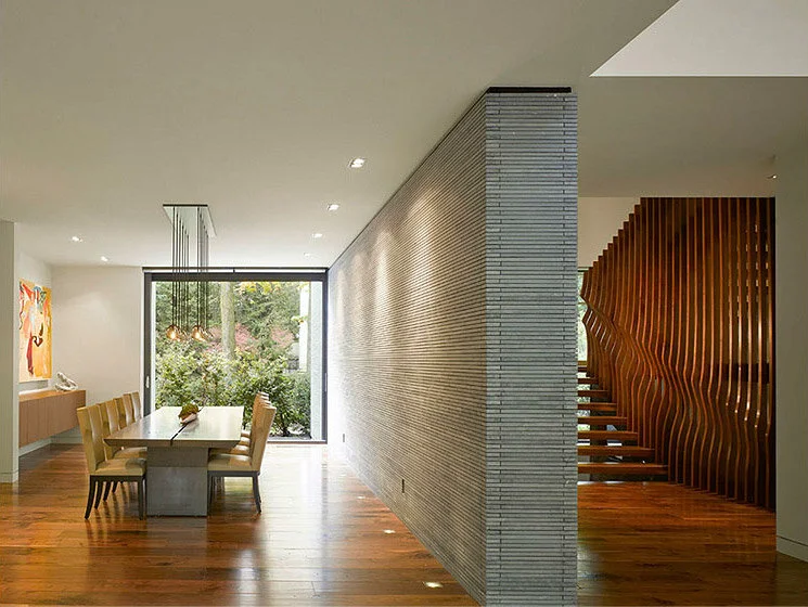 Toronto — Discover Luxury Interior Design  Solutions — Collaborate with Us — MLK Studio
