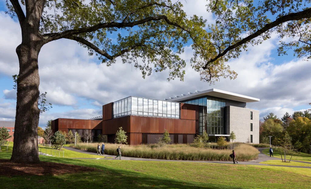 Amherst Science Center — Studio NYL