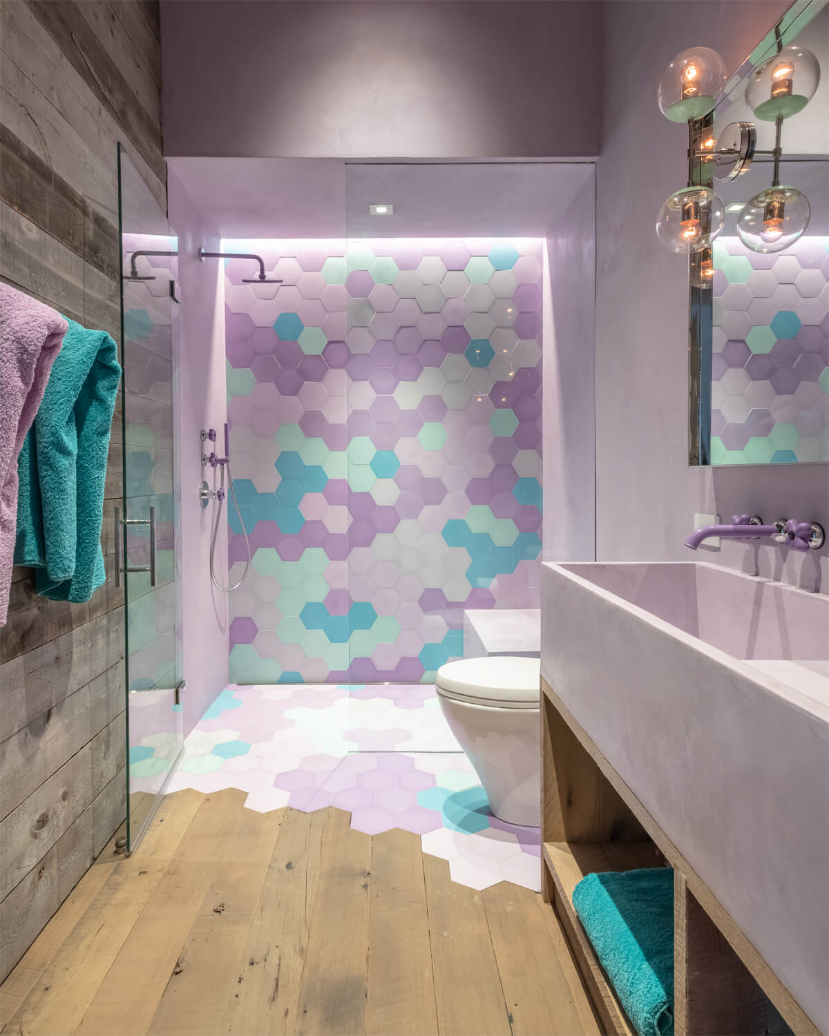 Sunshine Daydream — Pearson Design Group