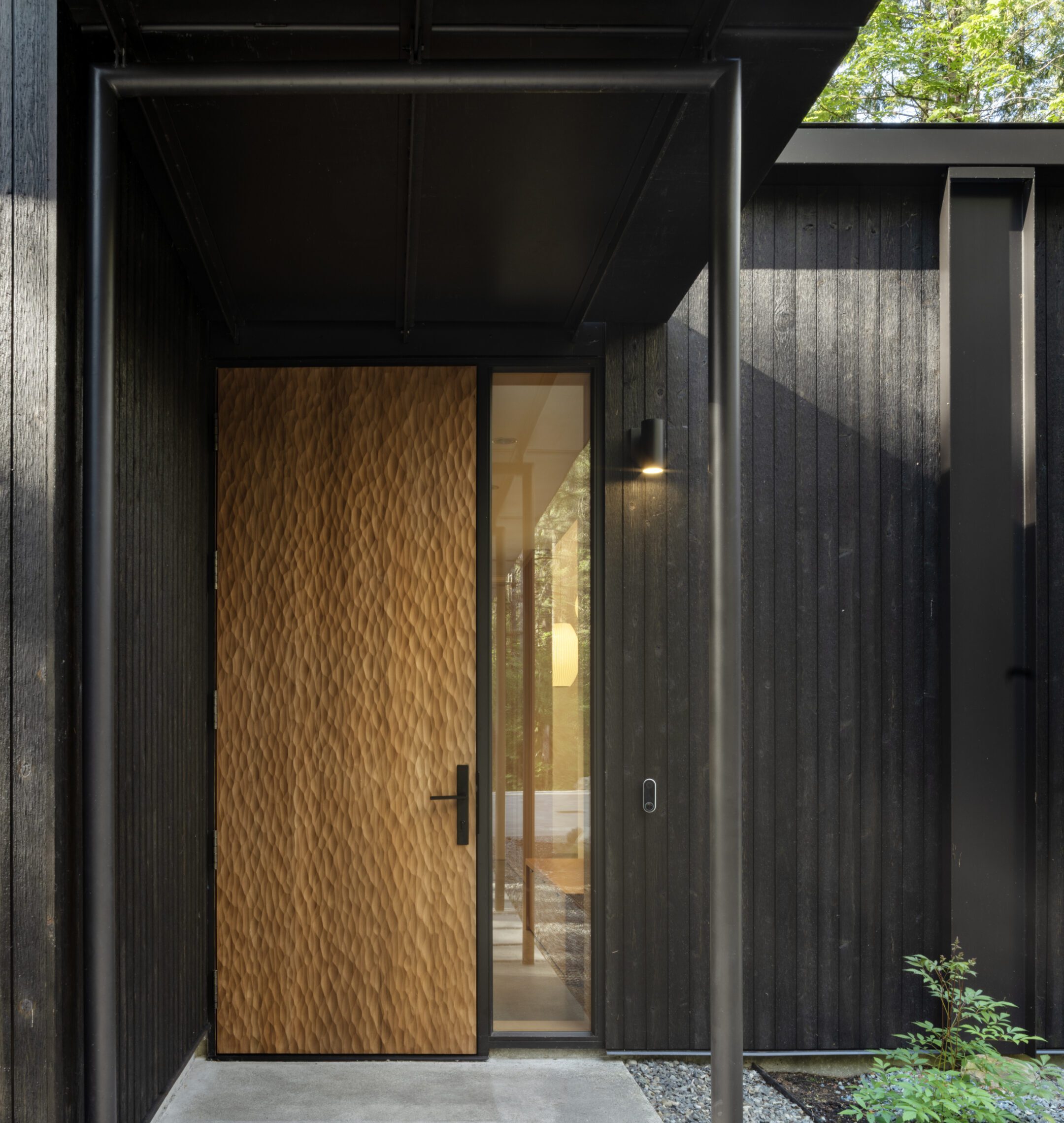 Forest Pavilion Home — Signal Architecture