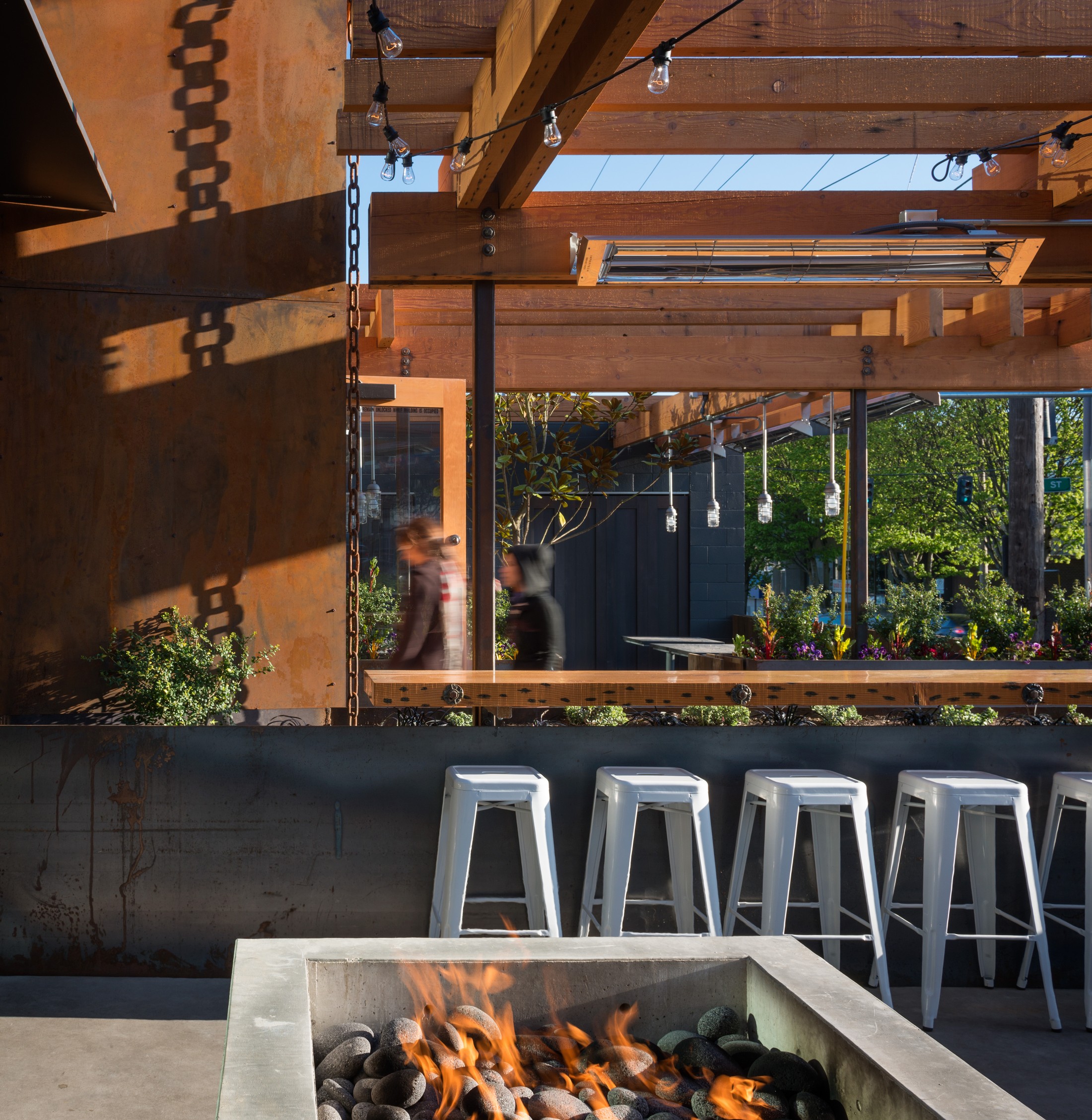 Heliotrope — Joule — Heliotrope Architects