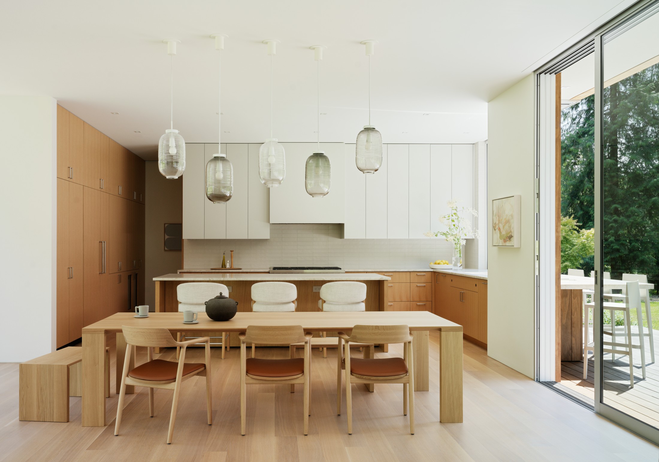 Heliotrope — Interurban Residence — Heliotrope Architects