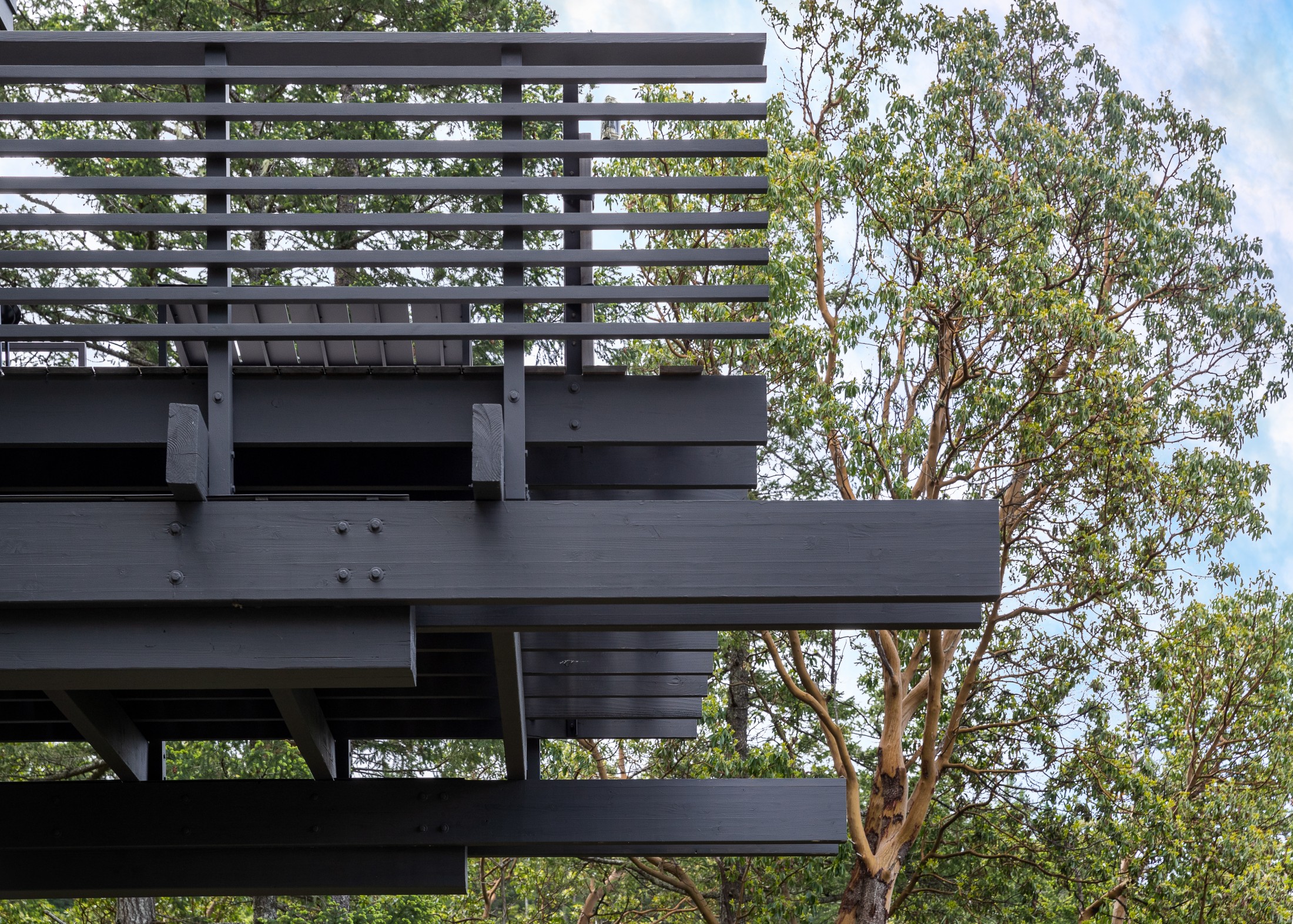 Heliotrope — Buck Mountain — Heliotrope Architects