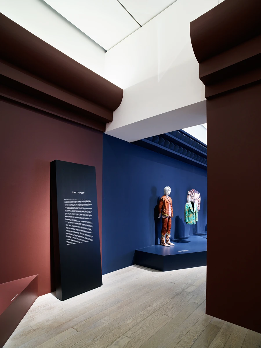 LACMA — Commune Design