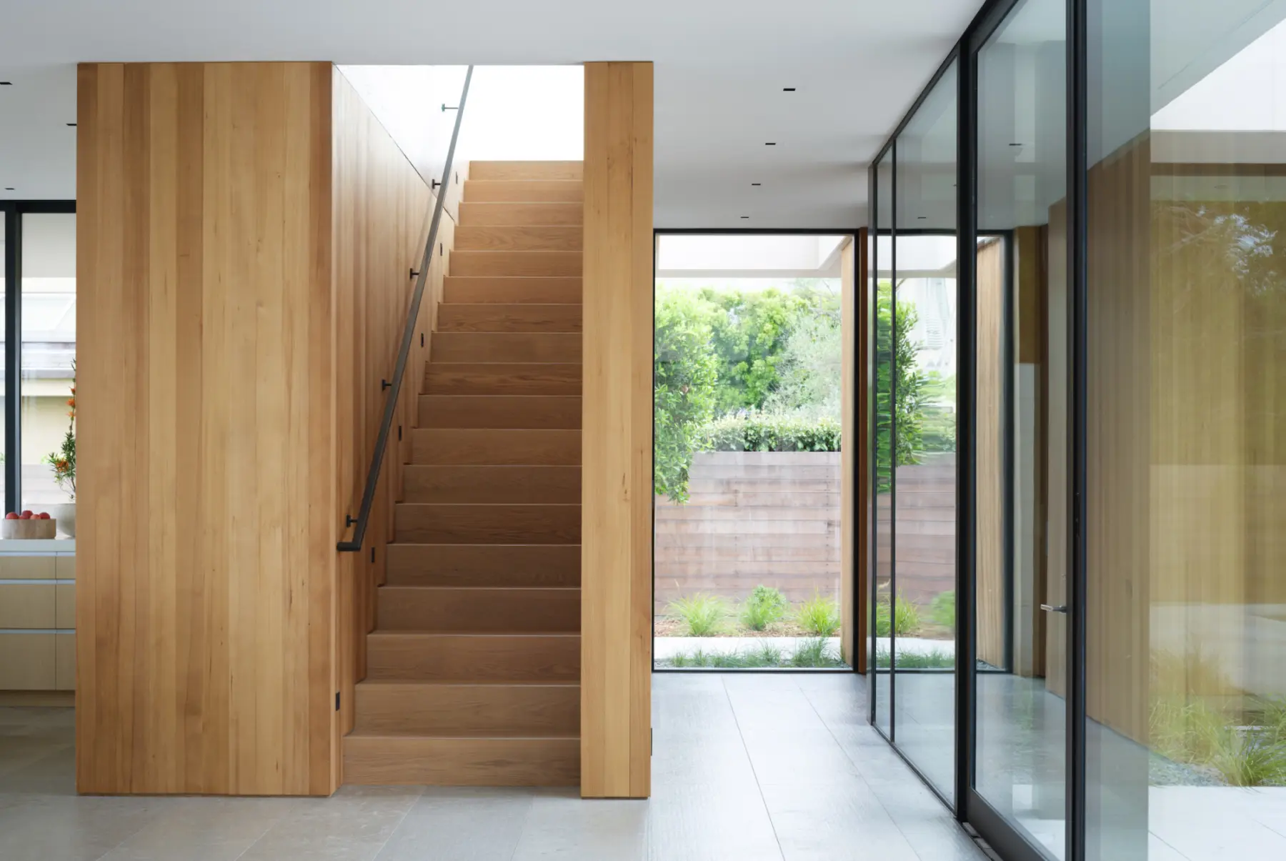 Modern on the Waterfront — Butler Armsden Architects