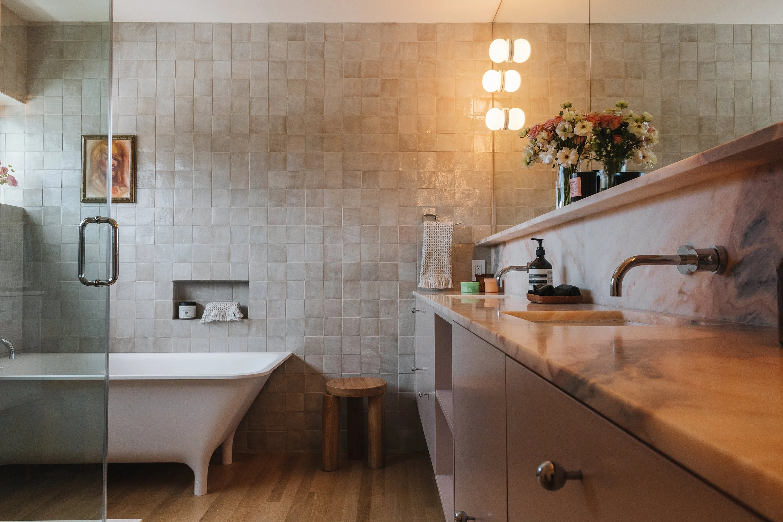 Via Esperia — Nakhshab Development Design