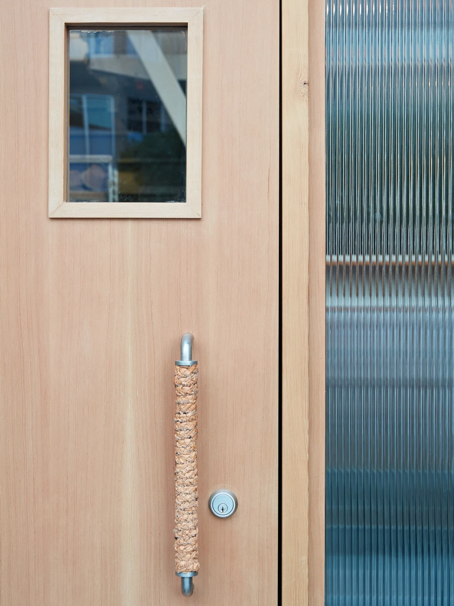 Tartine Manufactory — Commune Design