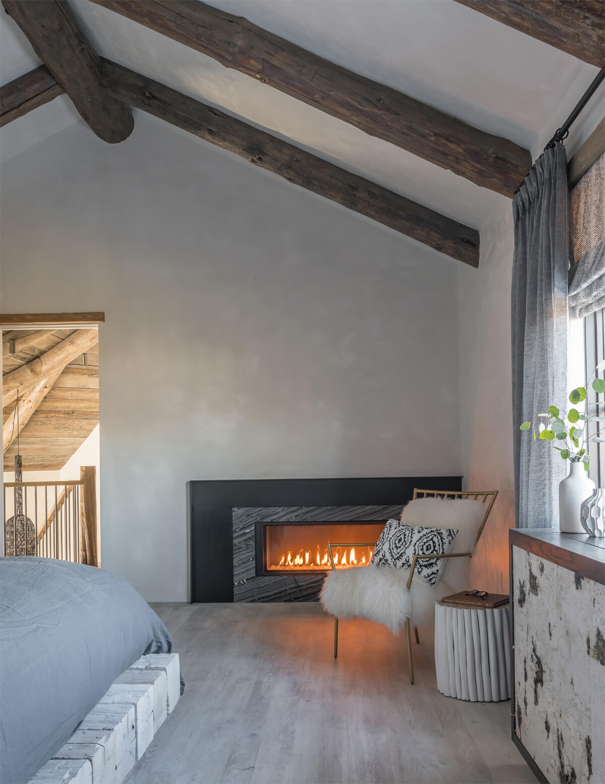 Rustic Nuevo — Pearson Design Group