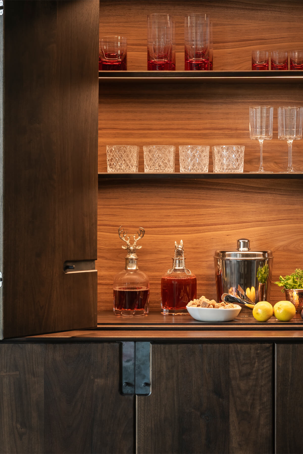 Chalet Redux — Pearson Design Group