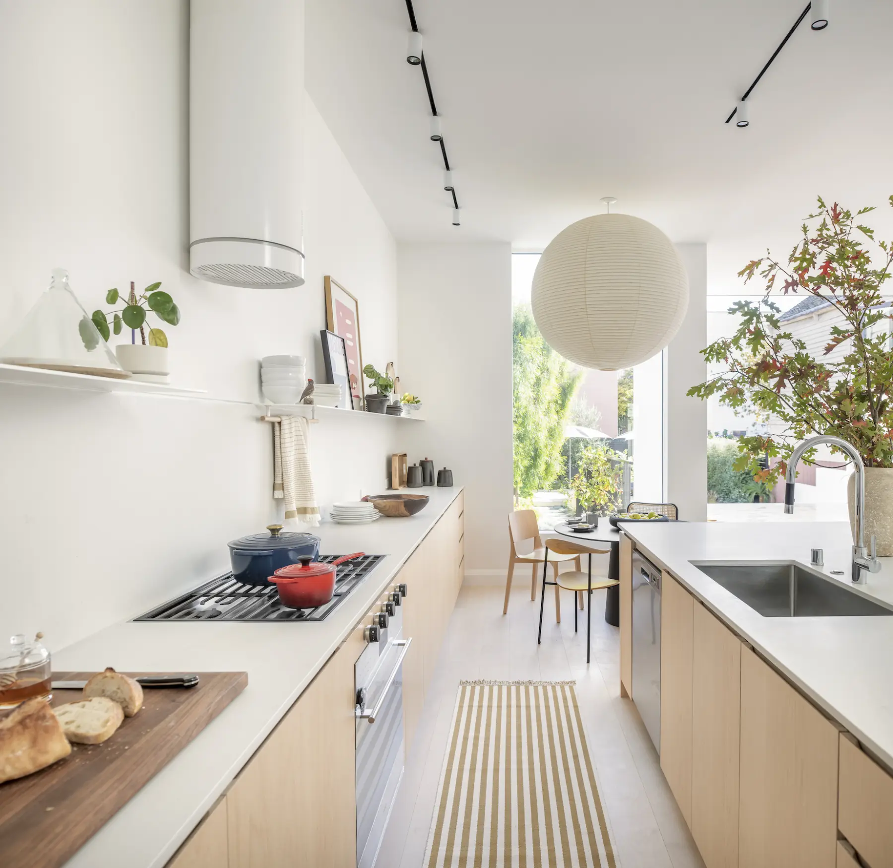 Modern in the Mission — Butler Armsden Architects