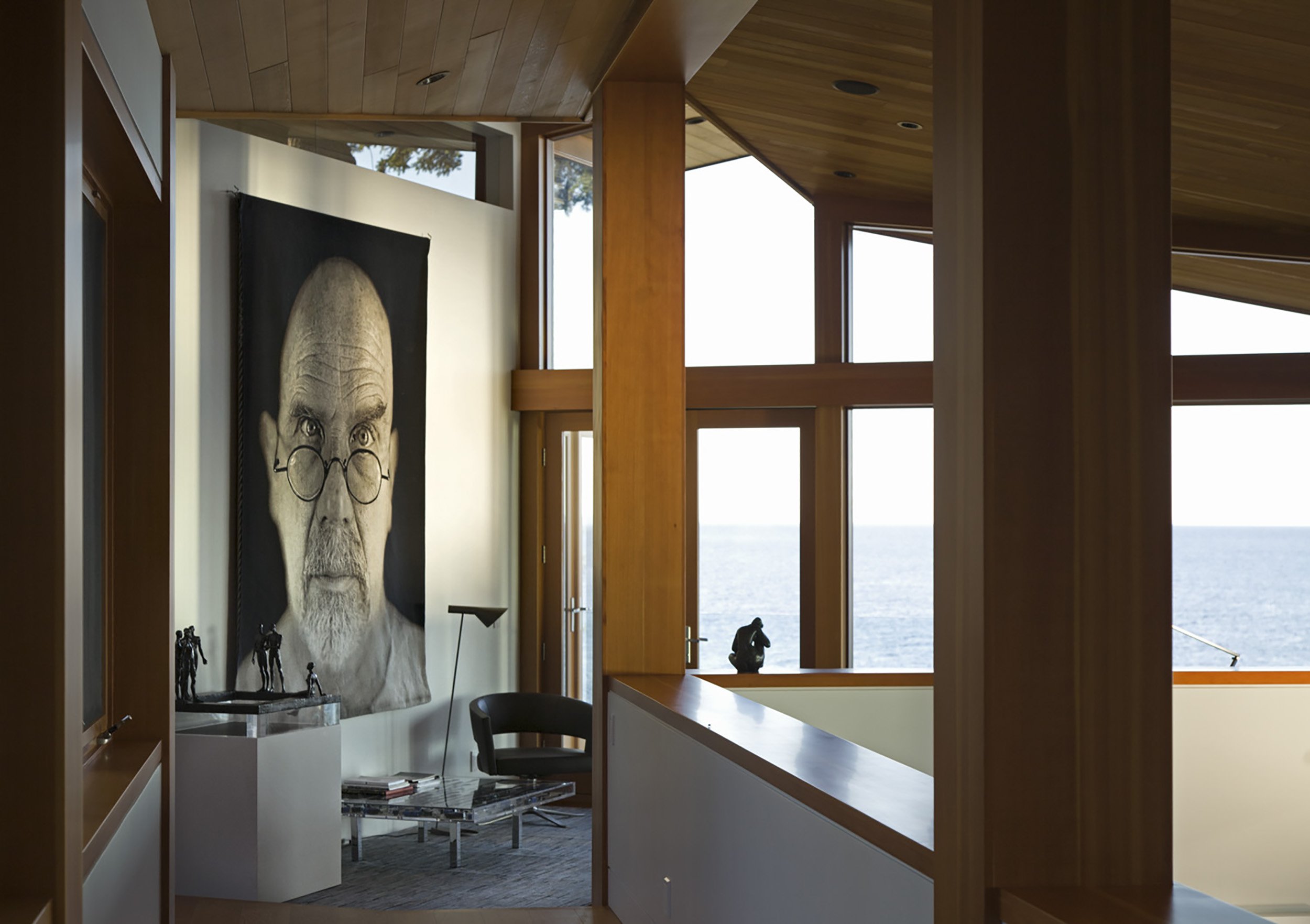Roberts Creek Residence — Adam Wheeler Design