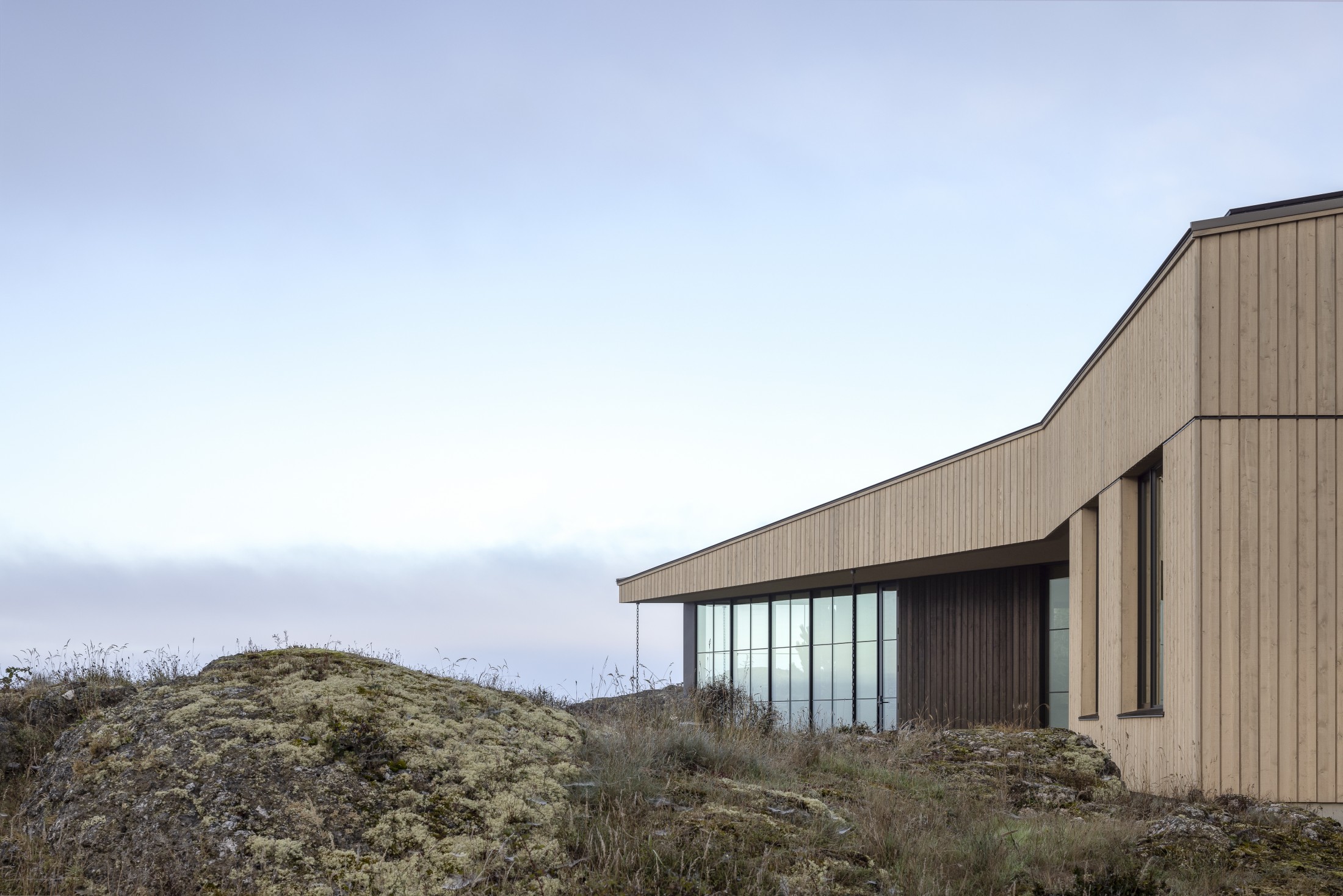 Heliotrope — False Bay — Heliotrope Architects