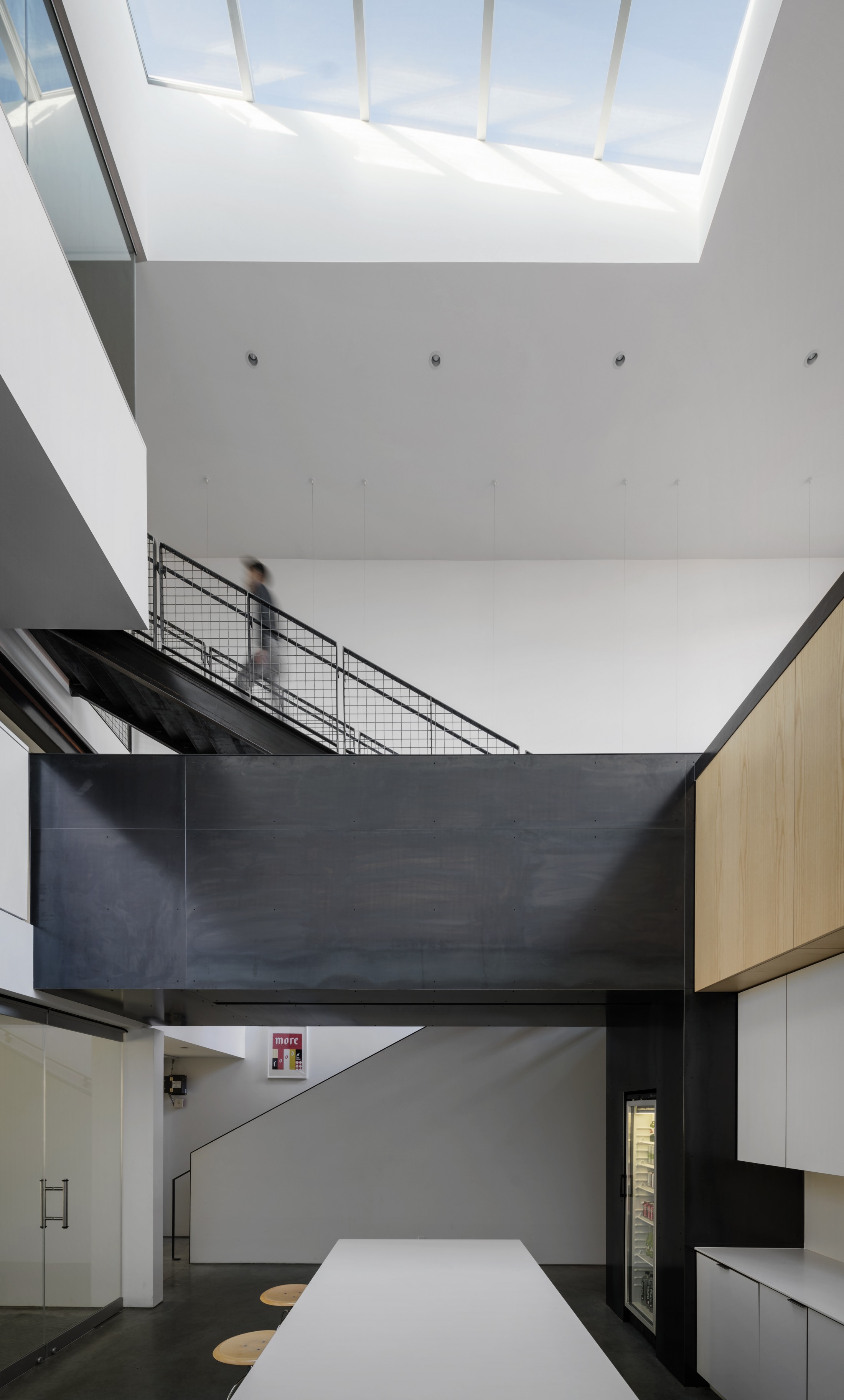Heliotrope — Canal Street — Heliotrope Architects