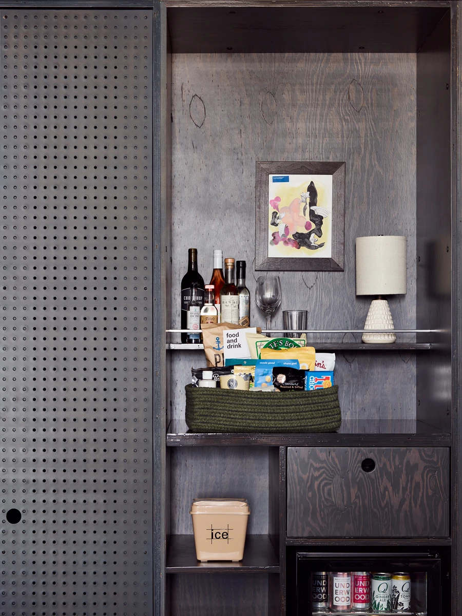 Ace Hotel Chicago — Commune Design