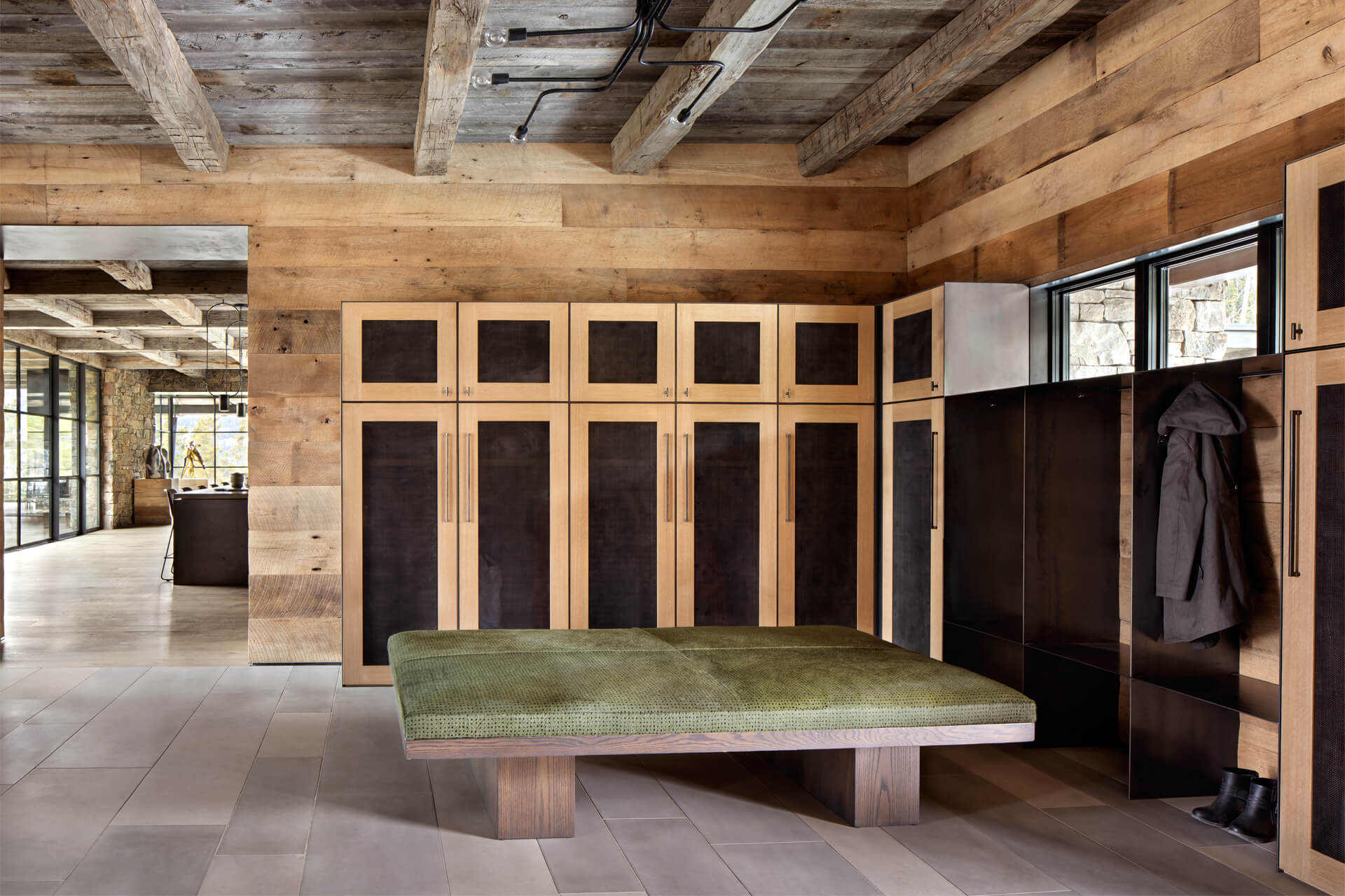 Wit’s End — Pearson Design Group