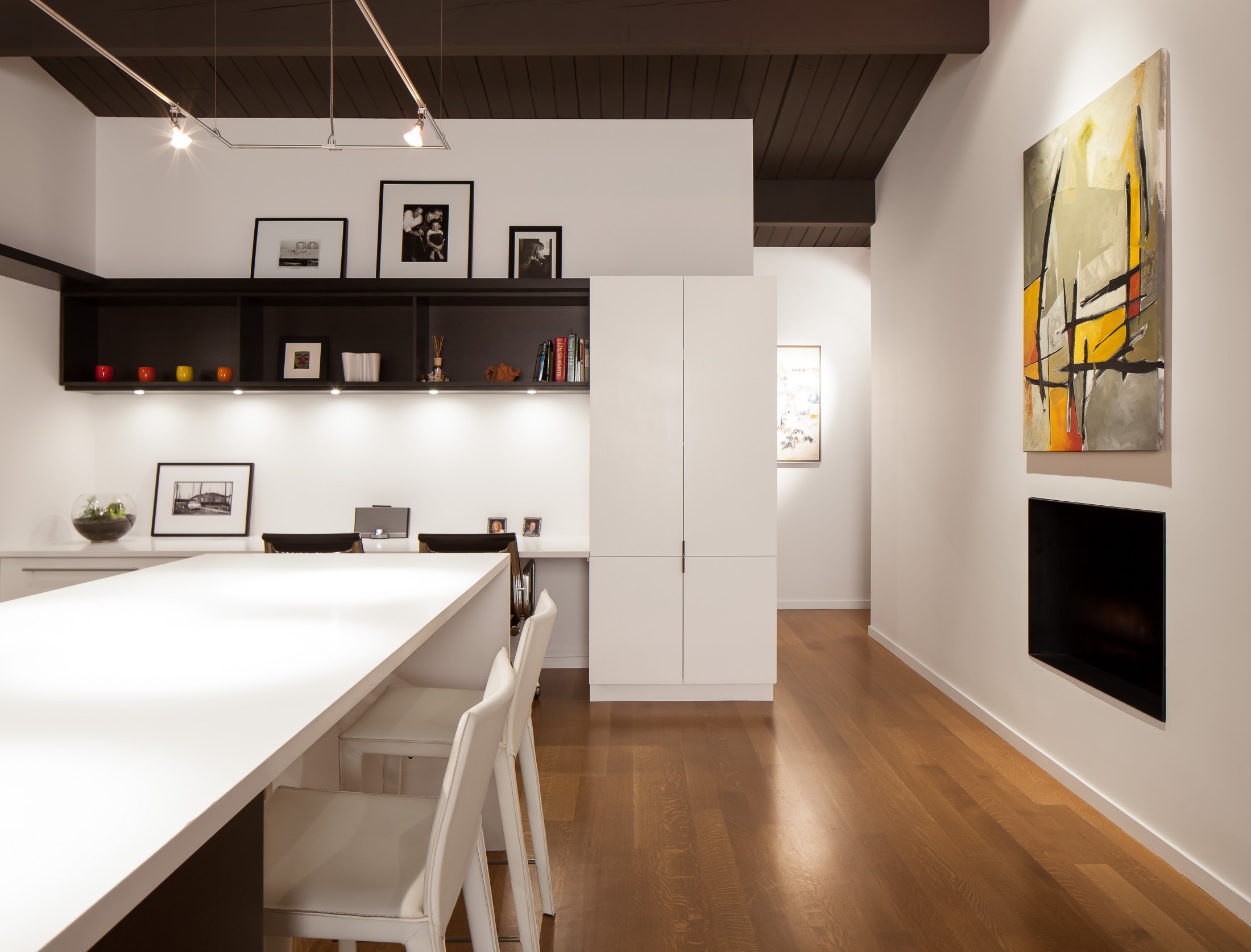 Heliotrope — Madison Park — Heliotrope Architects