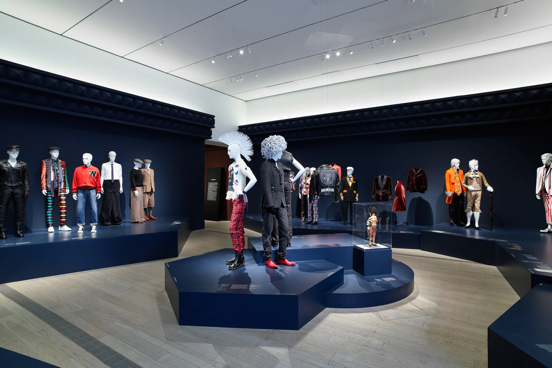 LACMA — Commune Design
