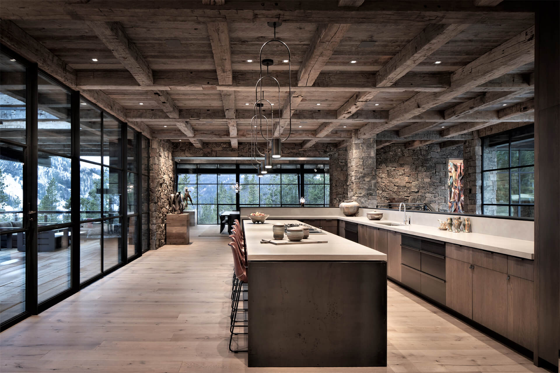 Wit’s End — Pearson Design Group