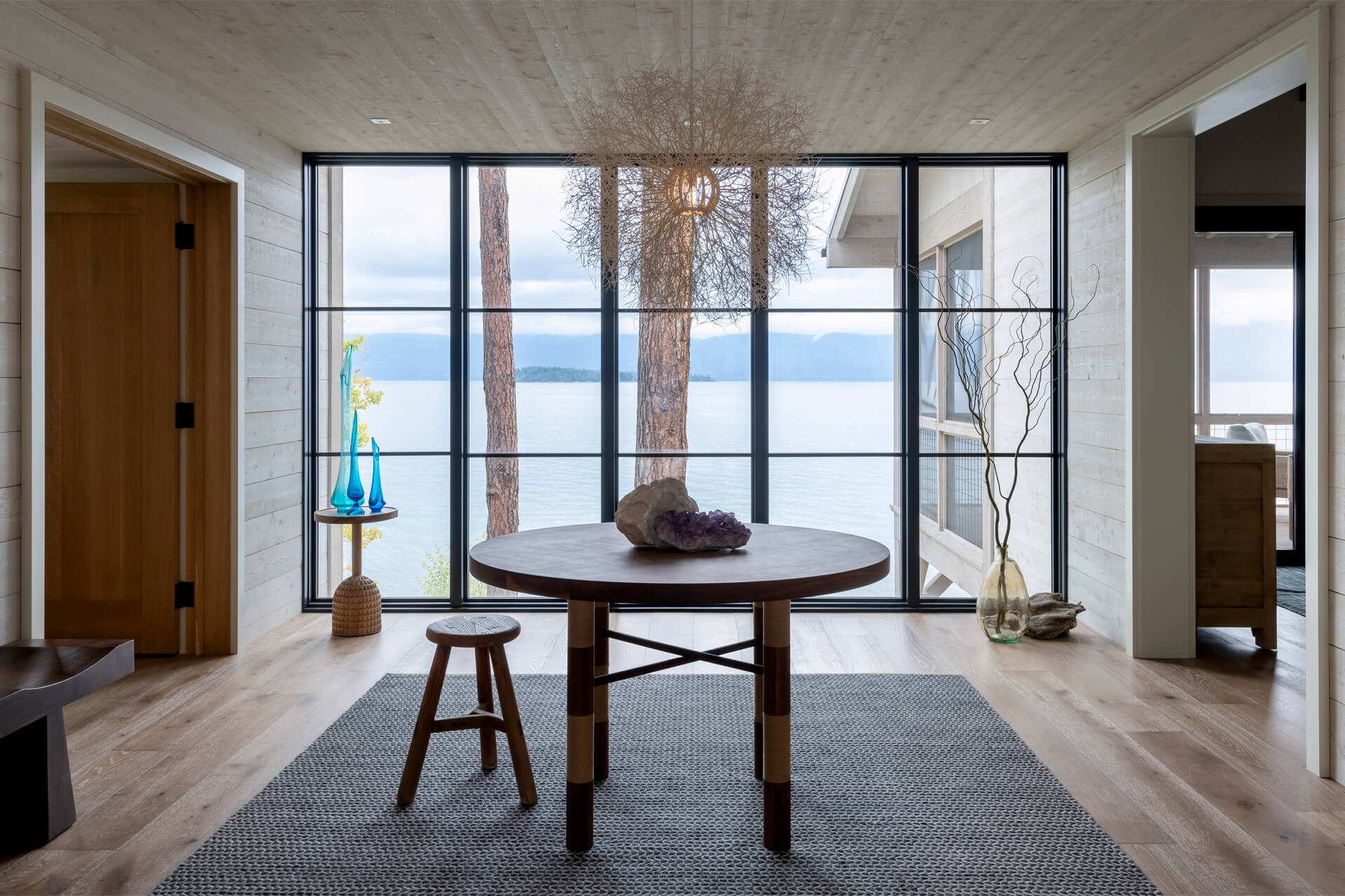Driftwood — Pearson Design Group