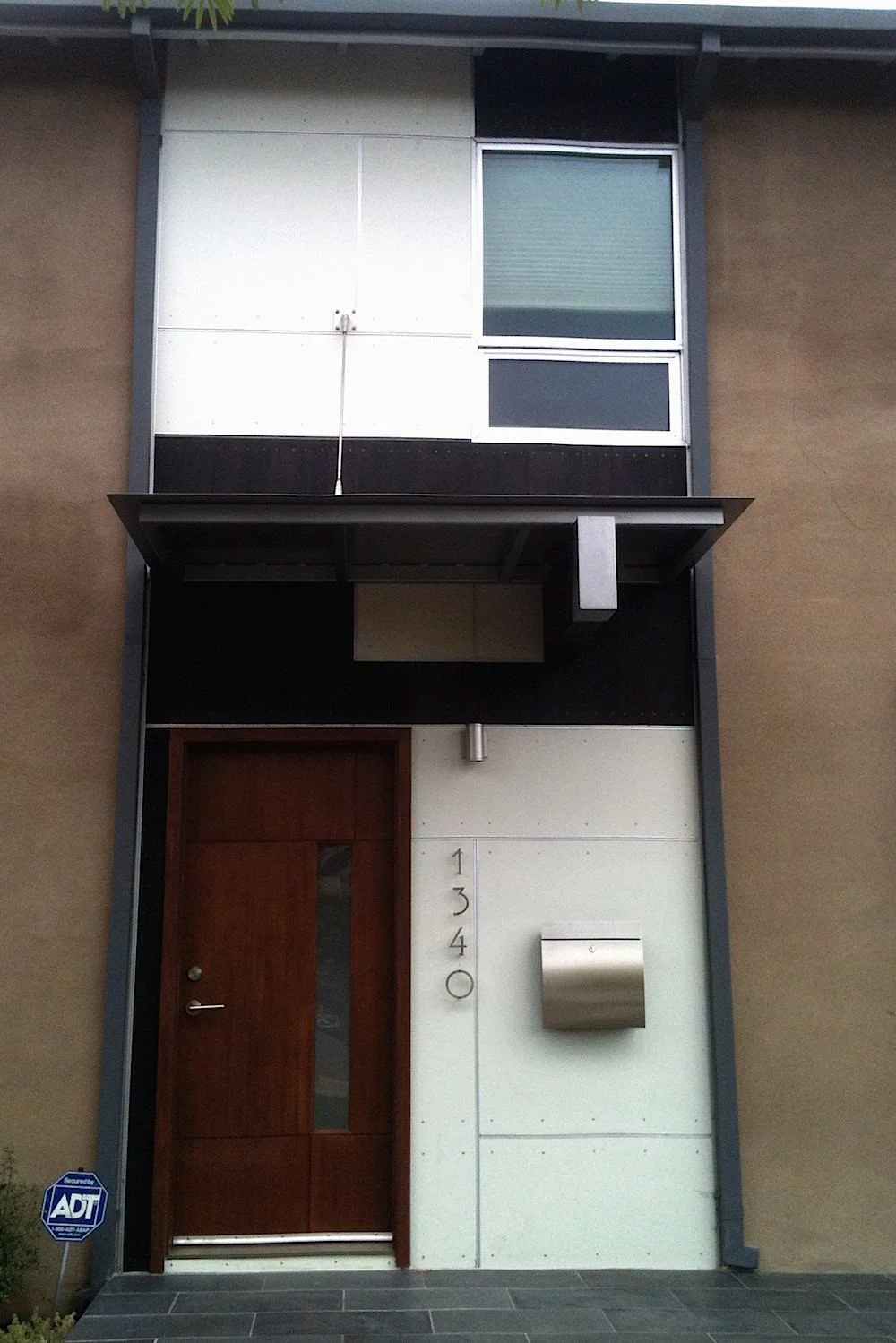 Hiromura Residence Gallery — Adam Wheeler Design
