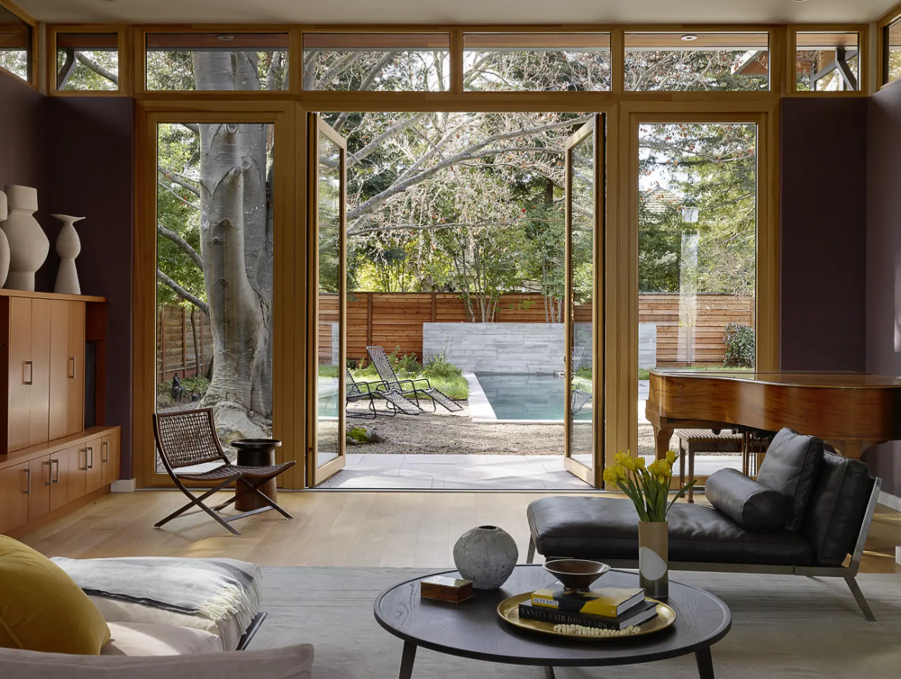 Platinum on the Peninsula — Butler Armsden Architects