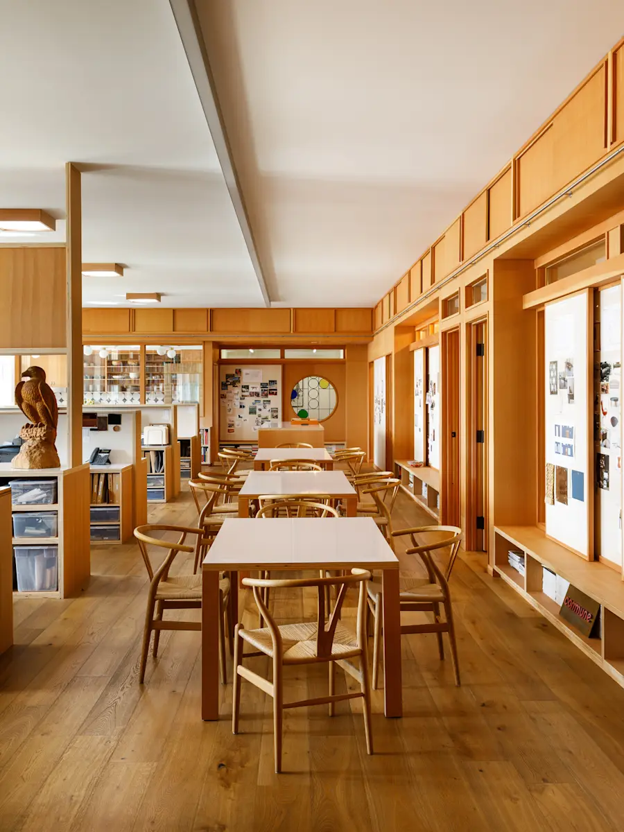 Commune Design — Commune Design