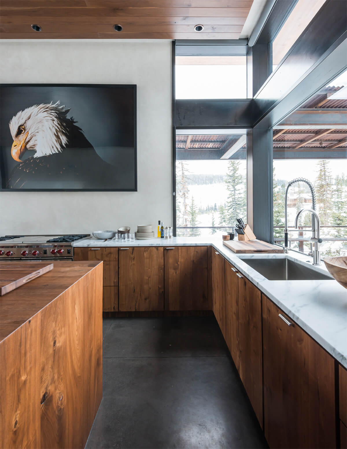 Mountain Modern — Pearson Design Group
