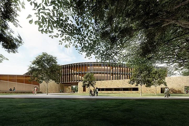 Whole Health Institute — Studio NYL