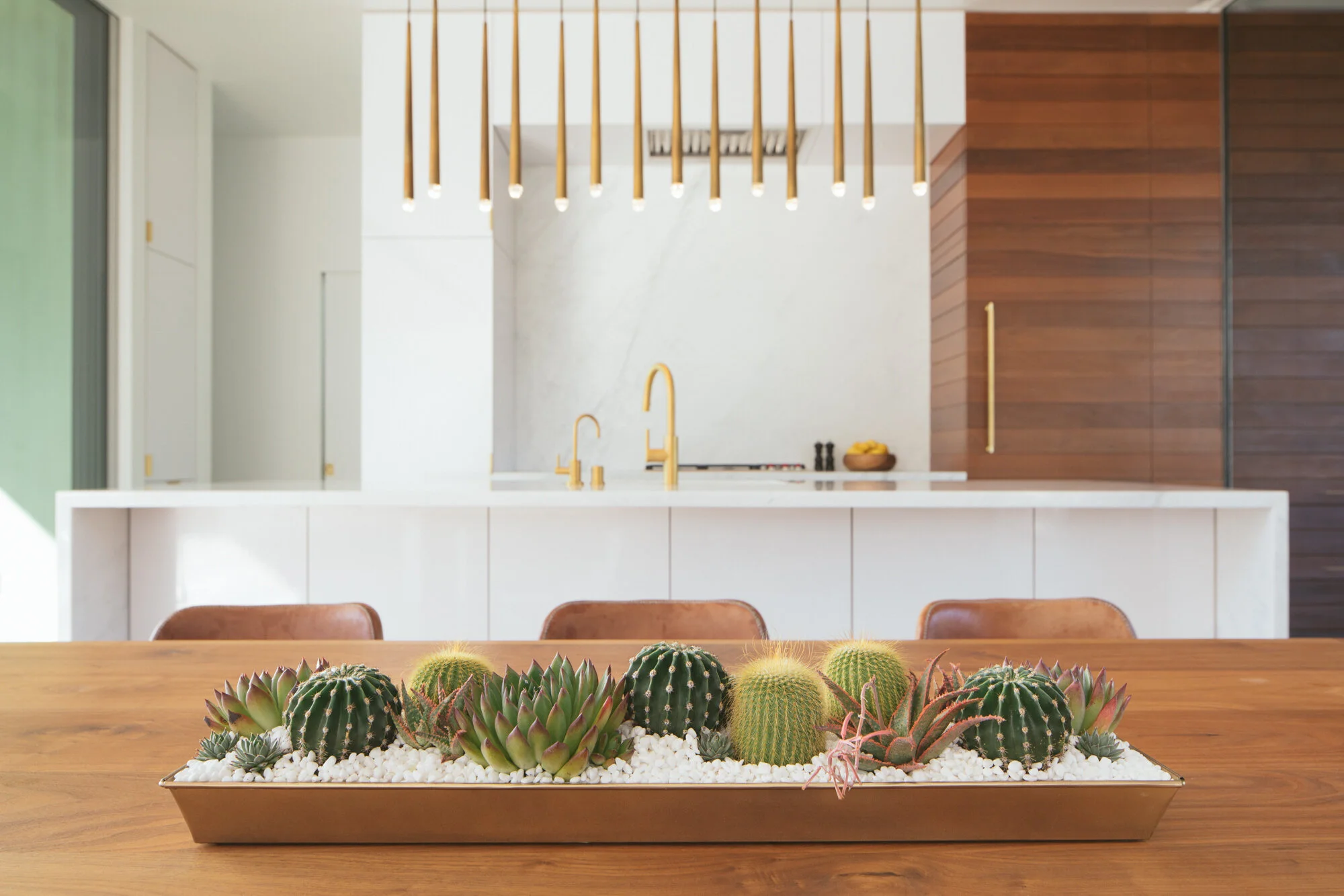 Mesa House — Anacapa Architecture