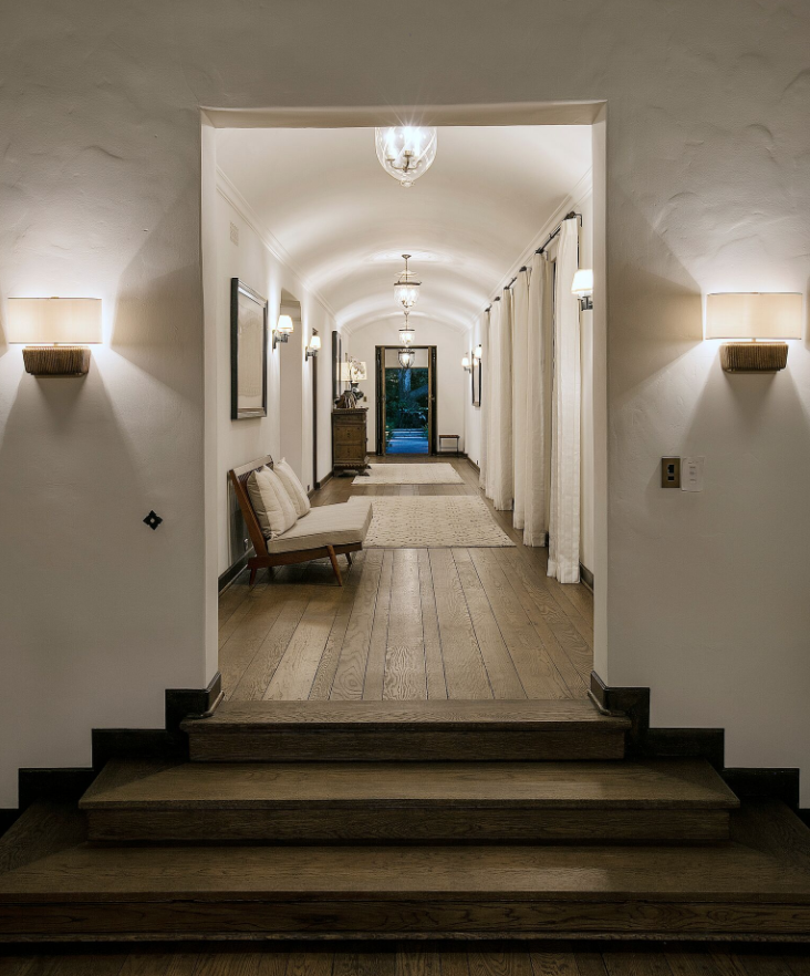 ROBLE — Becker Studios