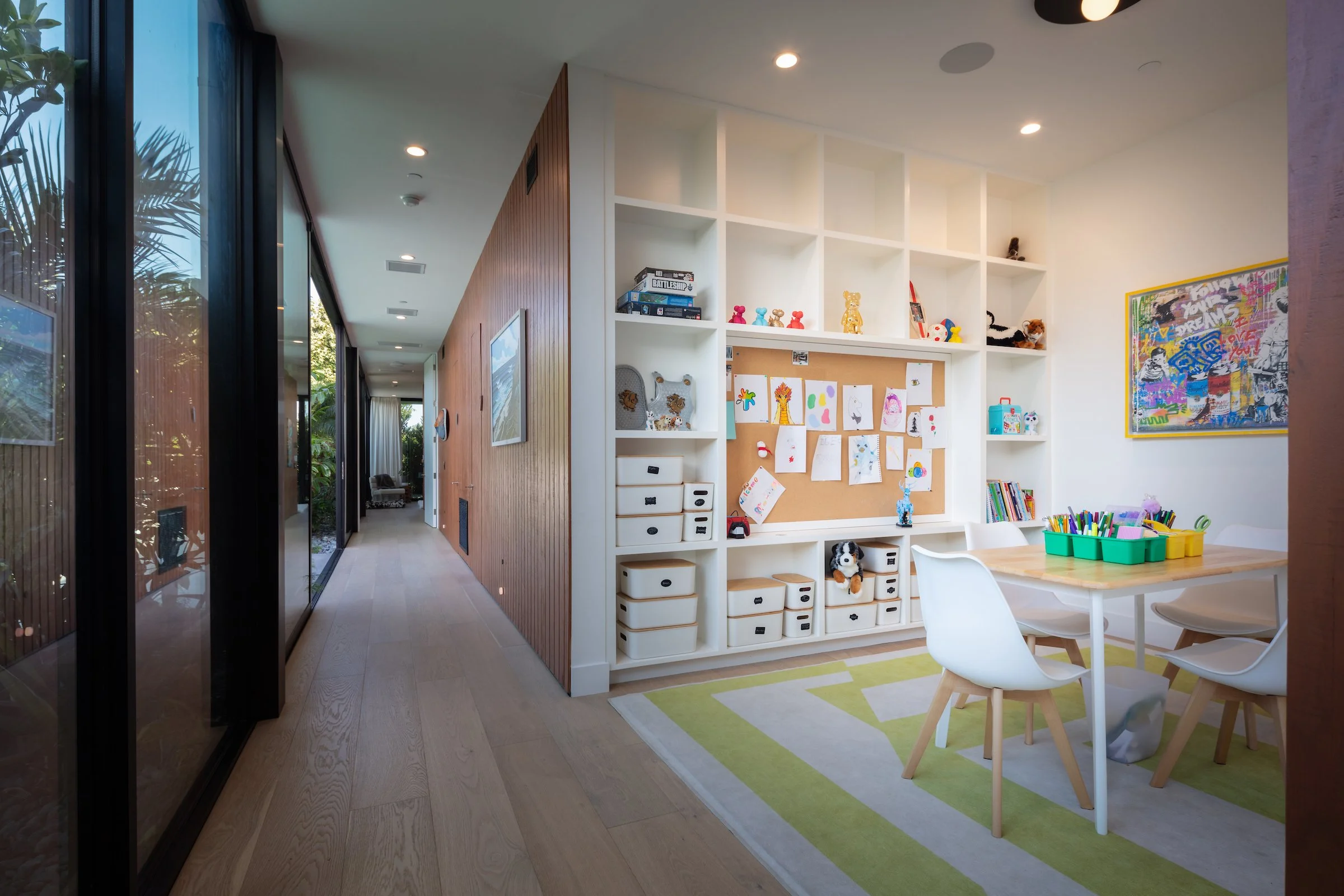 Cardiff House — Nakhshab Development Design