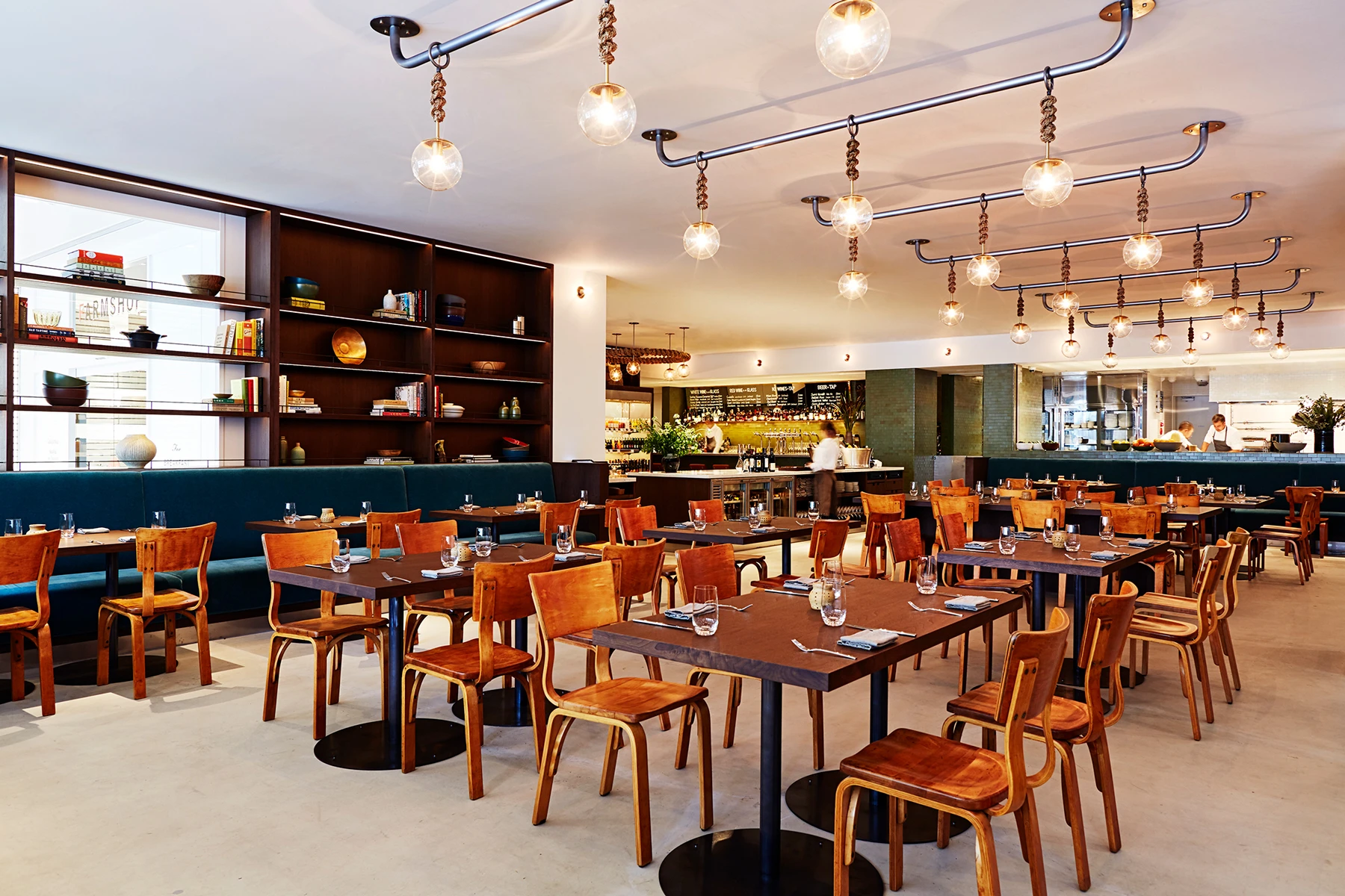 Farmshop — Commune Design