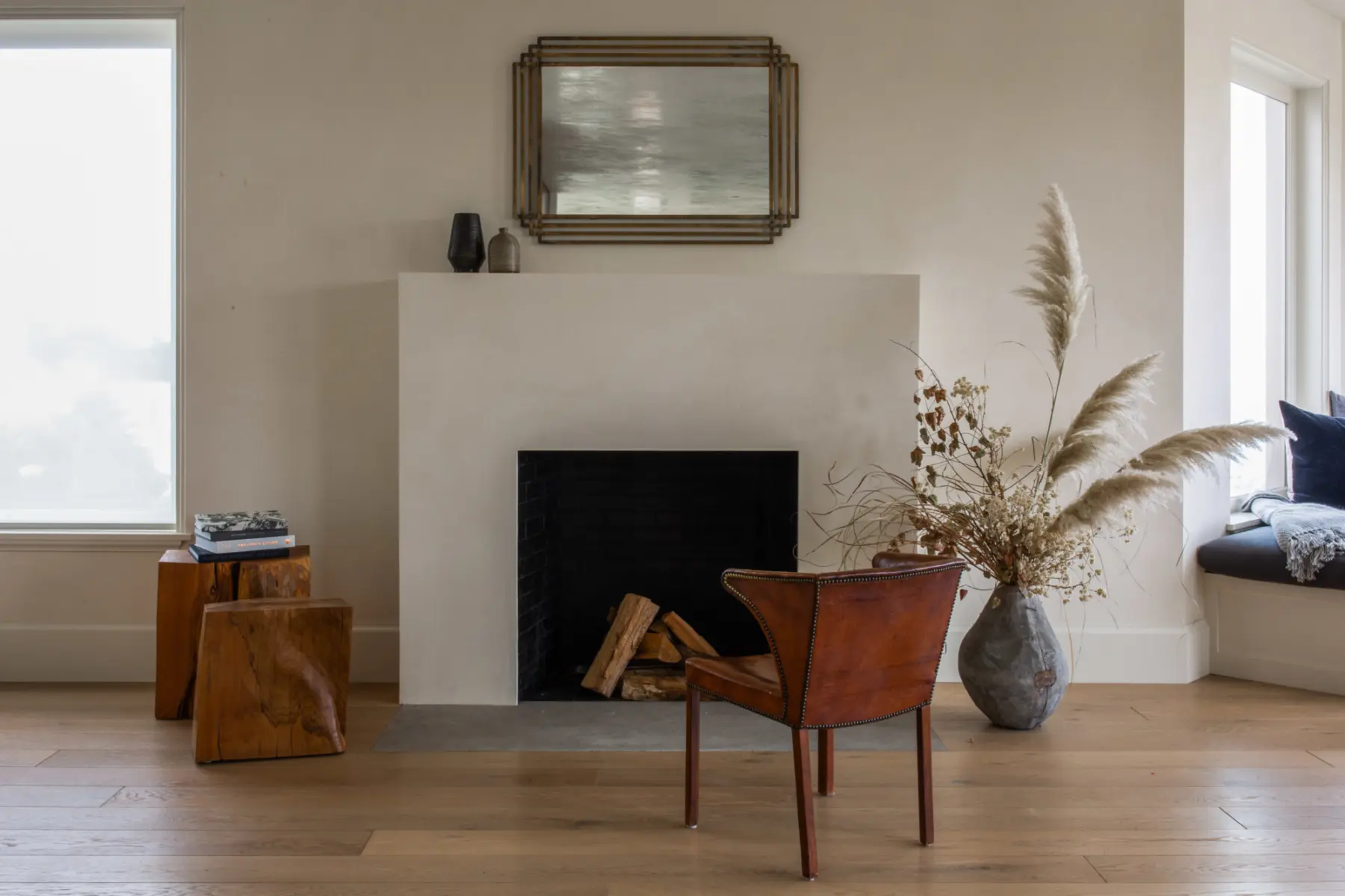 Sea Cliff Sculptural — Butler Armsden Architects