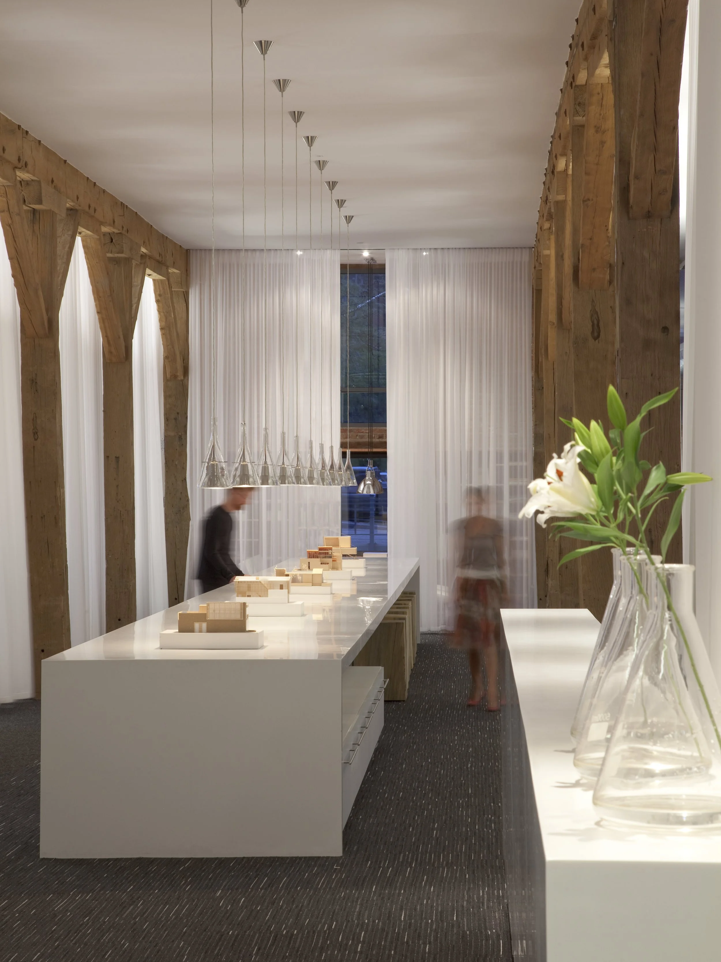 TEMENOS — Roth Sheppard Architects