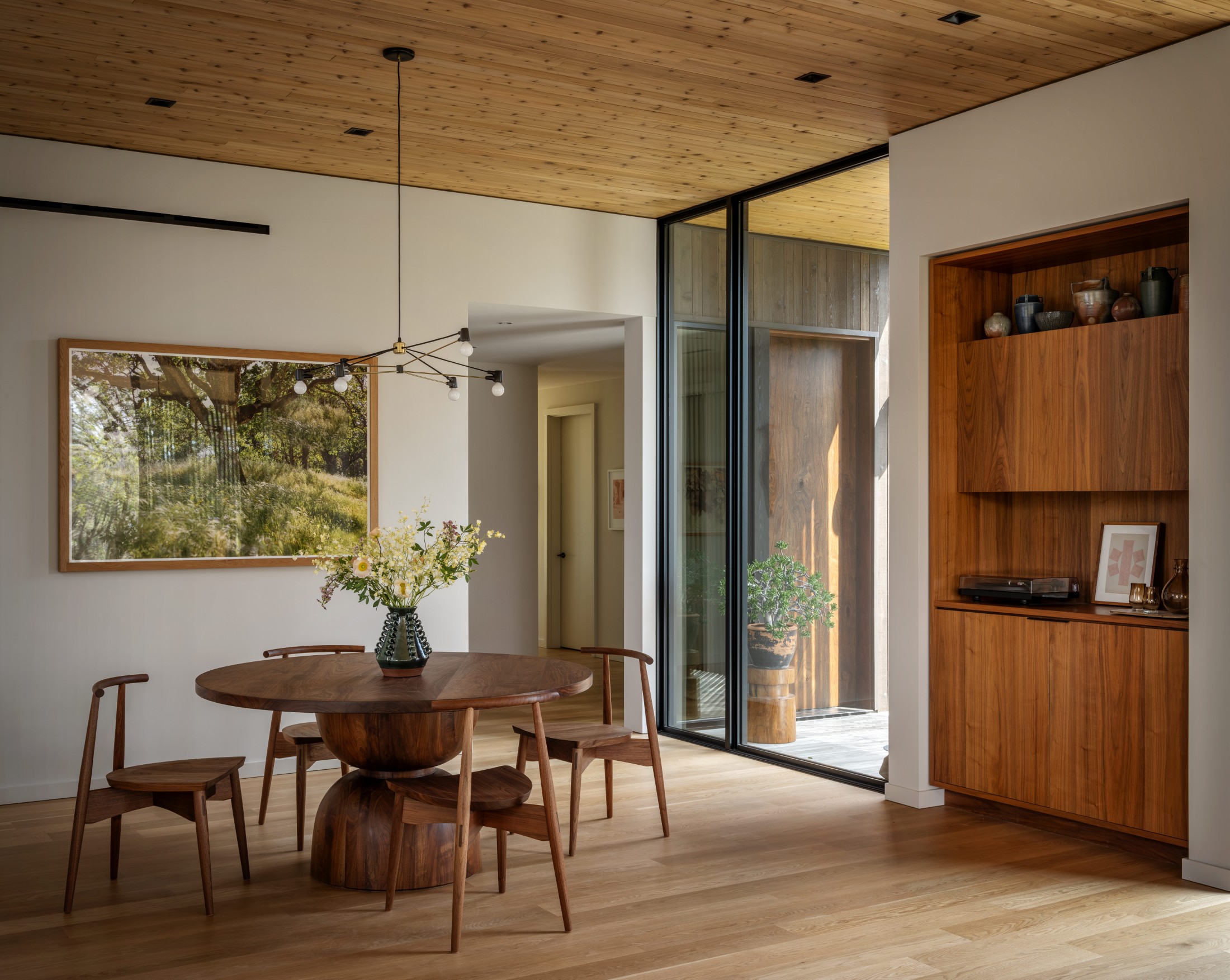 Heliotrope — White Salmon Residence — Heliotrope Architects