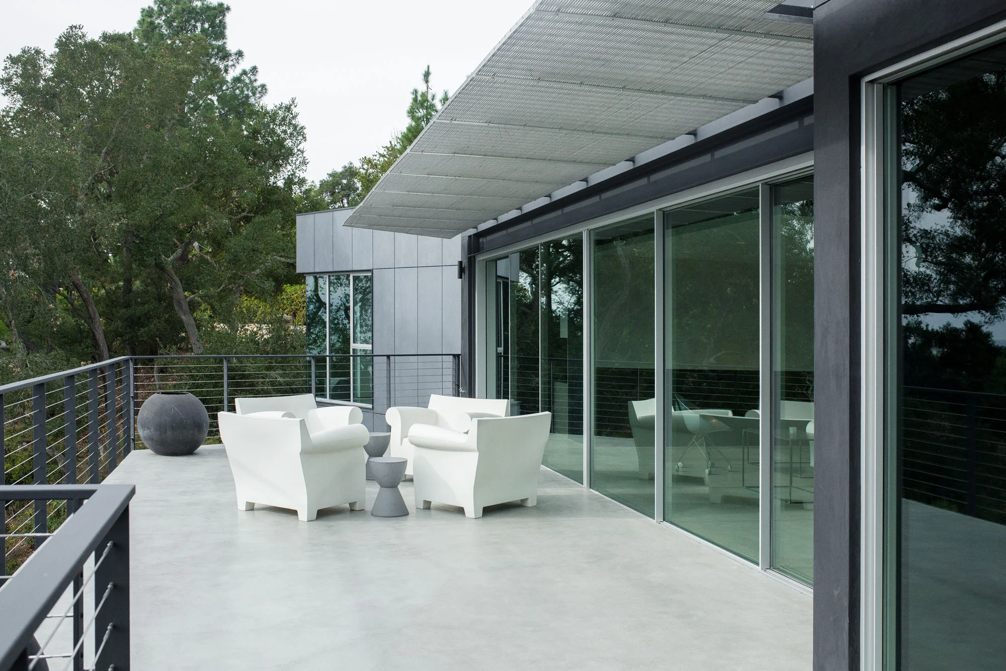 Riviera-Las Alturas — McKean Construction