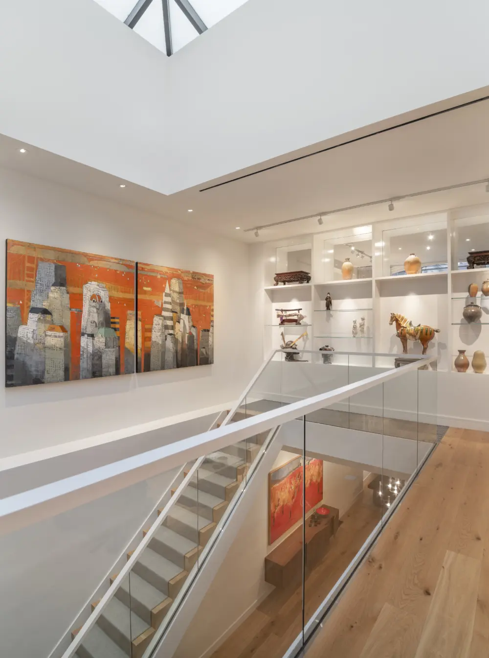 Nob Hill Apartment — Butler Armsden Architects