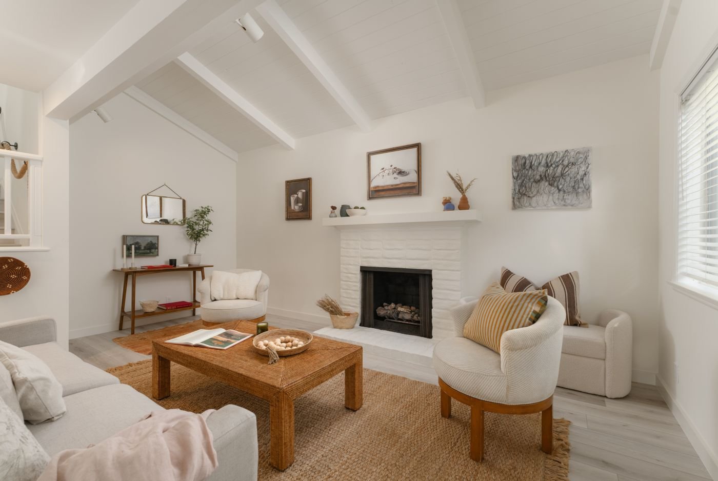 DEVELOPMENT — Becker Studios