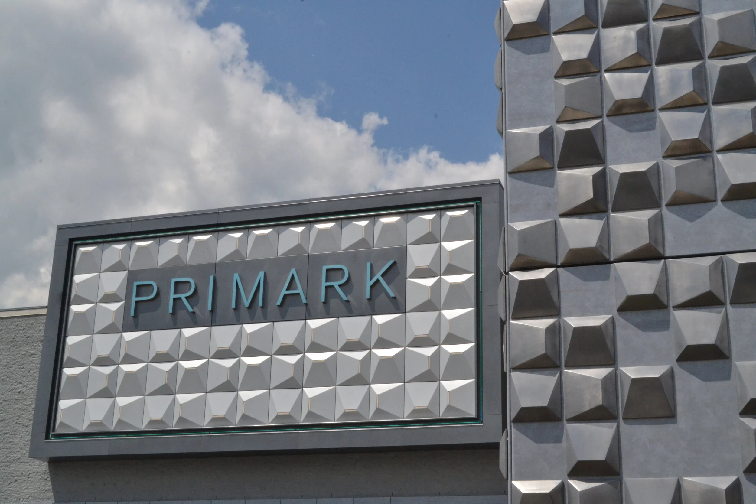 Primark — Studio NYL