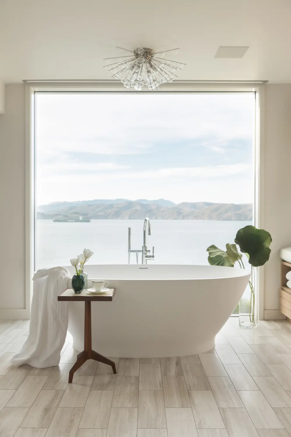 City Seaside Home — Butler Armsden Architects