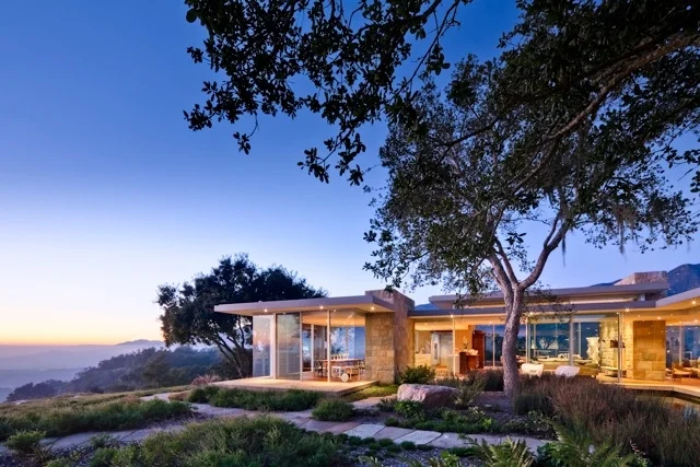 TORO CANYON PARK — Becker Studios