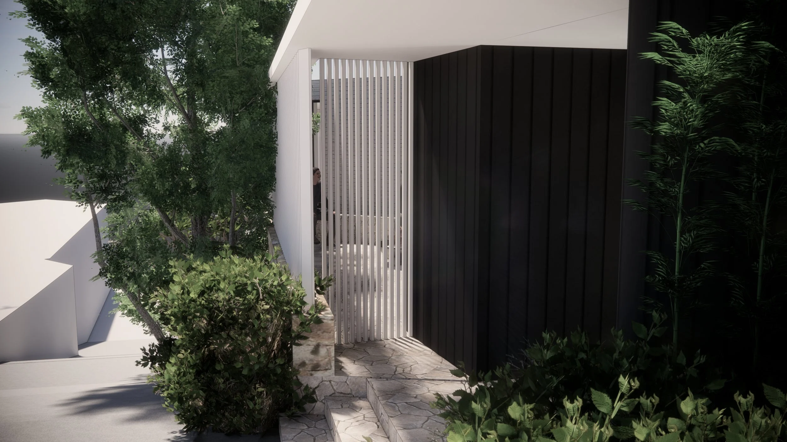 Fiddle Leaf — Castlepeake Architects