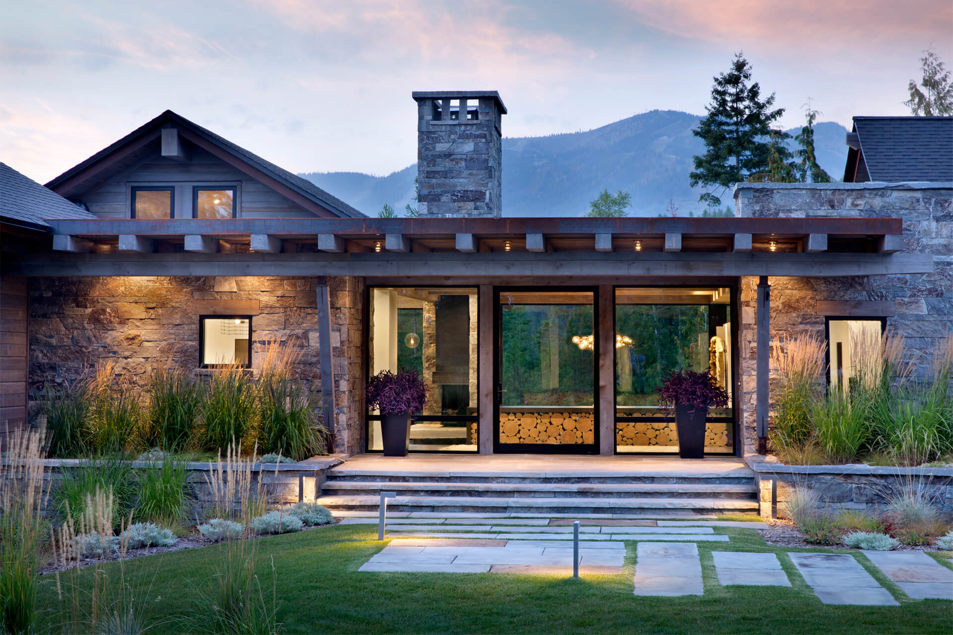 Whitefish Ridge — Pearson Design Group