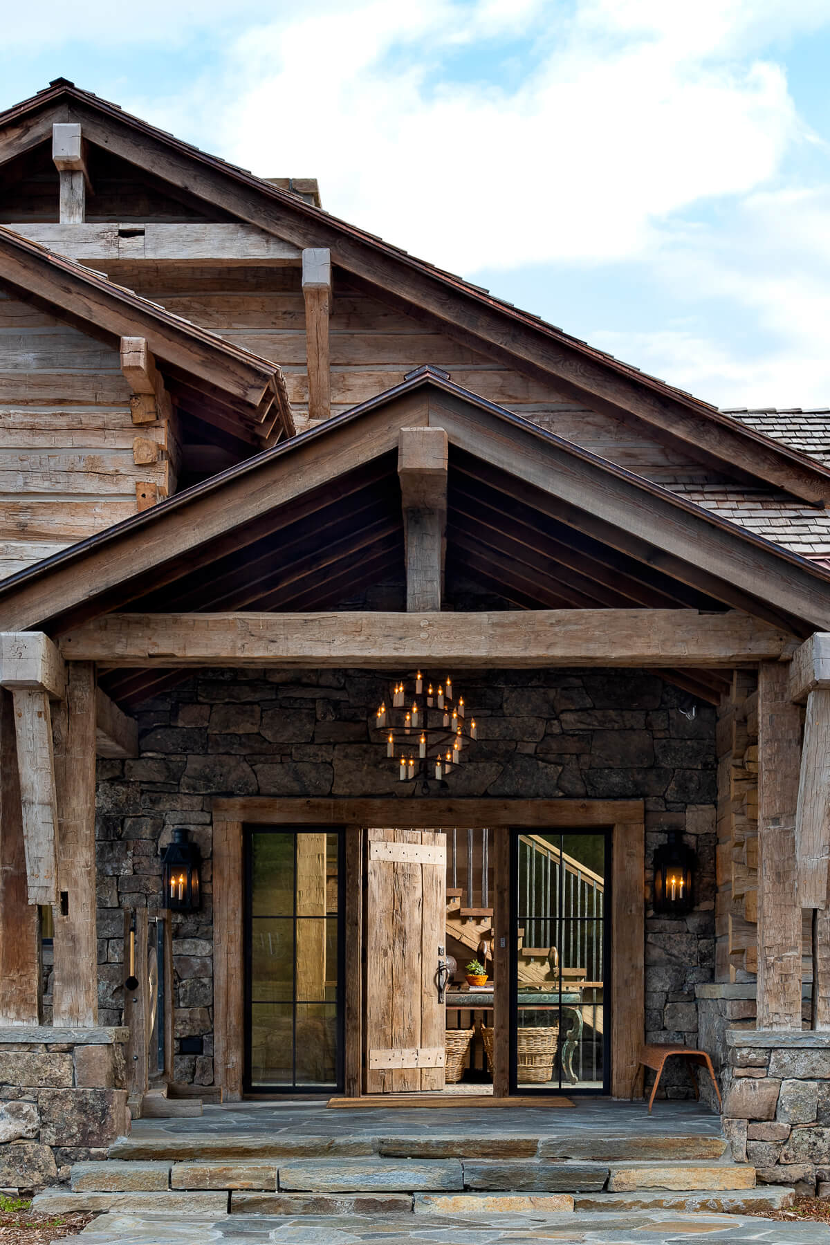 Eglise View — Pearson Design Group