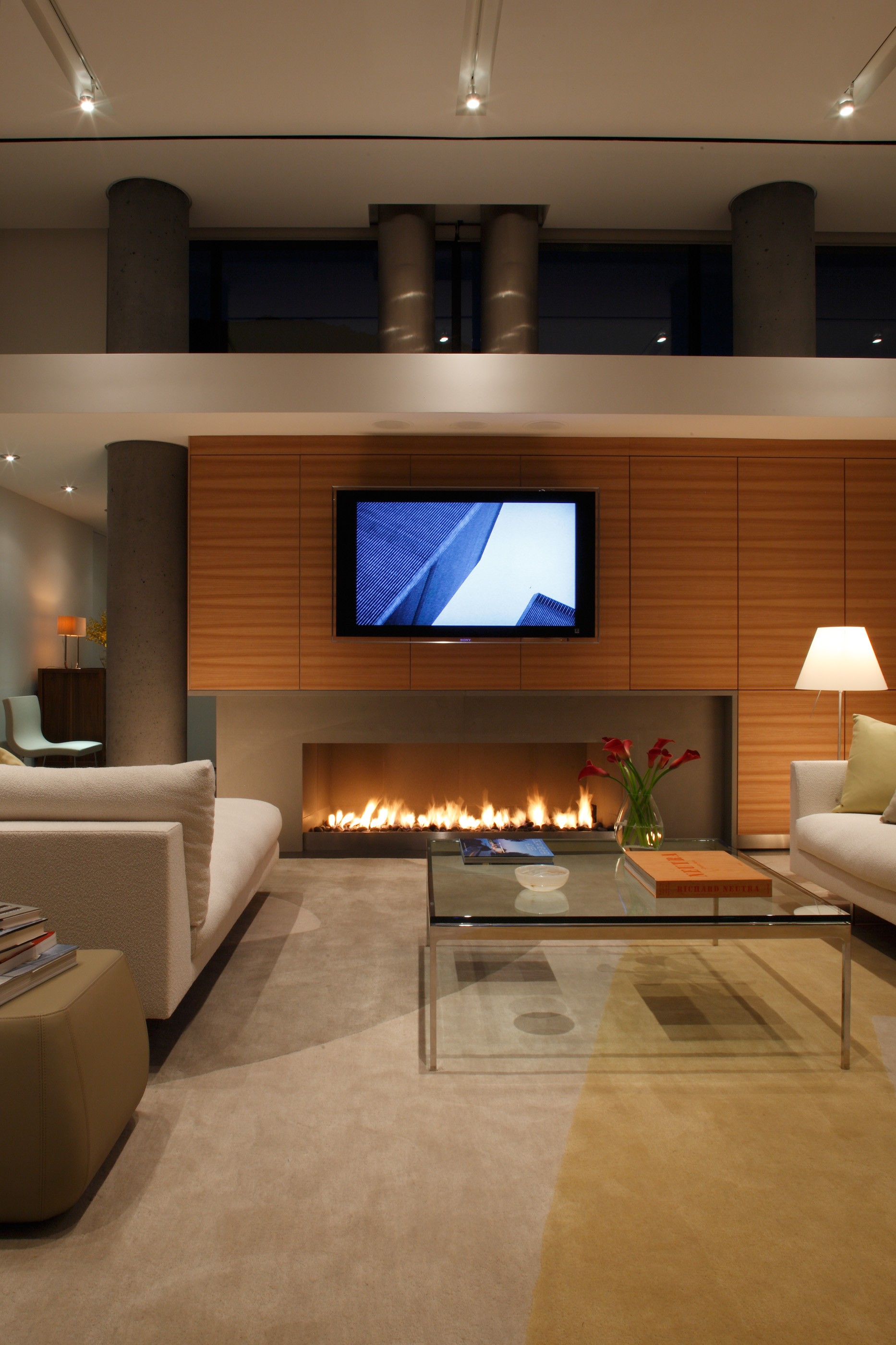 Heliotrope — Palm Desert — Heliotrope Architects