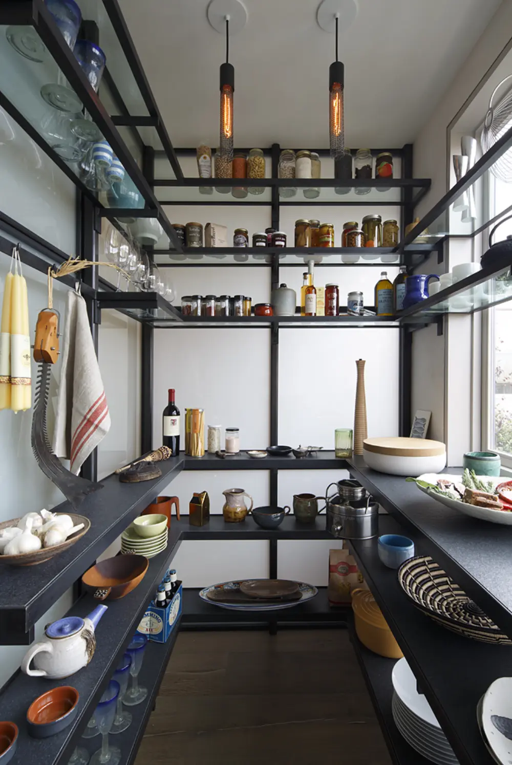Wurster Revival — Butler Armsden Architects